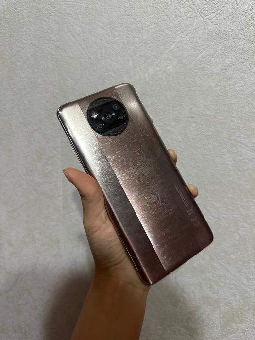 Поко х3 про обмен или продажа