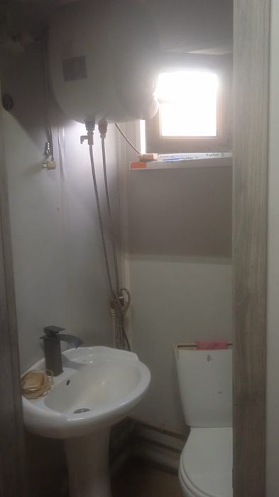 Продам СРОЧНО участок с времянкой