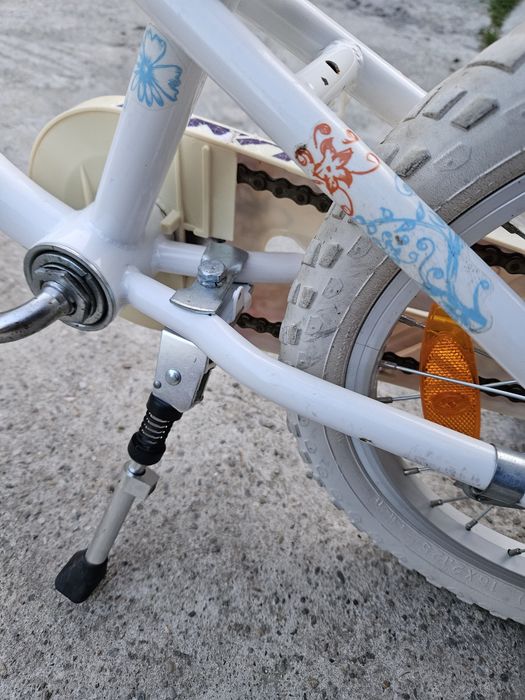 Bicicleta copii GT