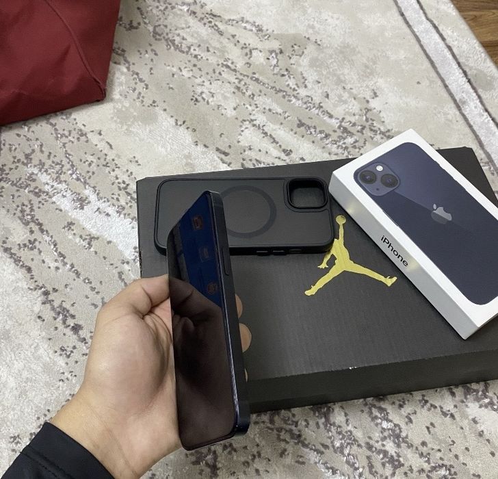 Айфон 13 128 гб