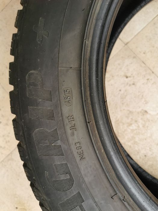 Зимни гуми GOODYEAR ultra grip 245/60/18