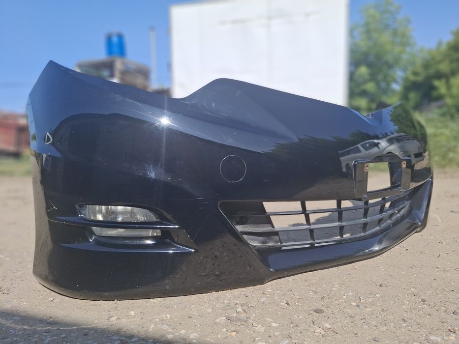 Бампер Тойота  Эстима Estima