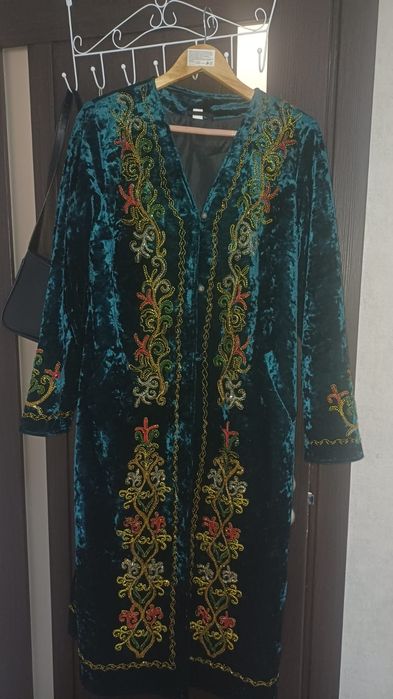 Камзол женский новый