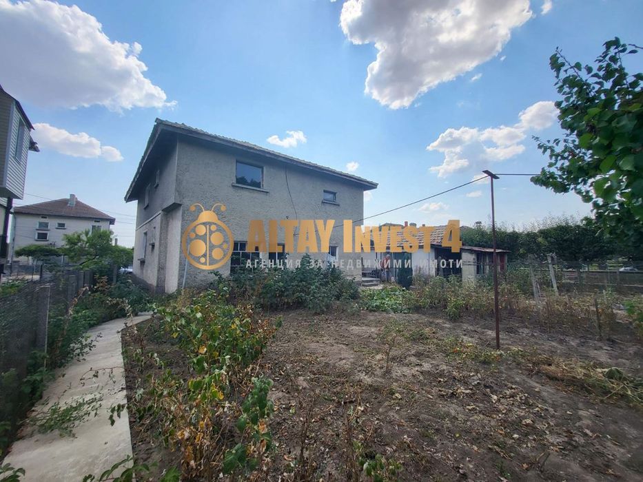 Продава се Къща в Генерал Тошево - 200 кв.м за 375 €/кв.м - Снимка #1