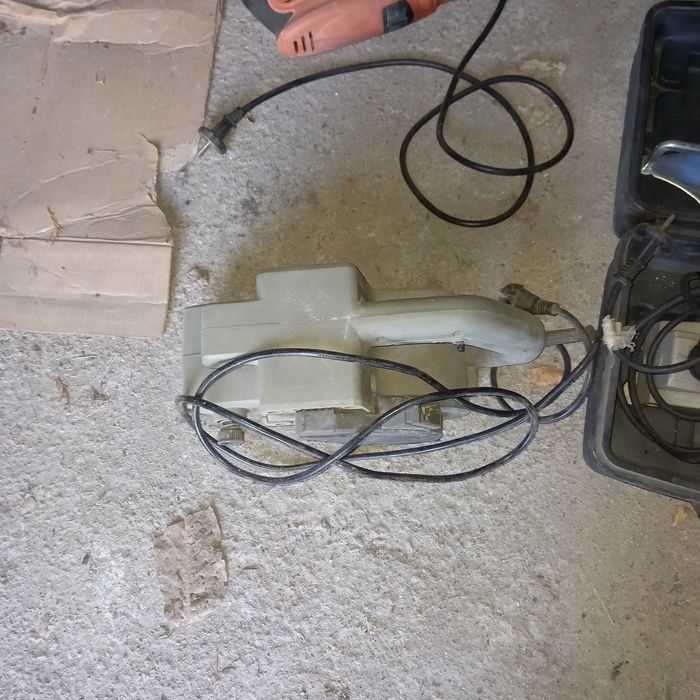 Продам электроинструментыб/у