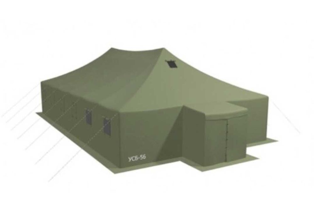Продам палатку УСБ-56