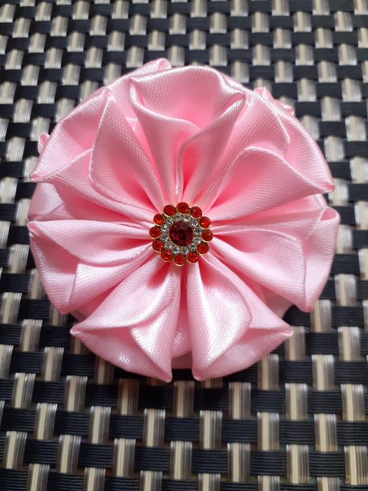 Бантики для девочек