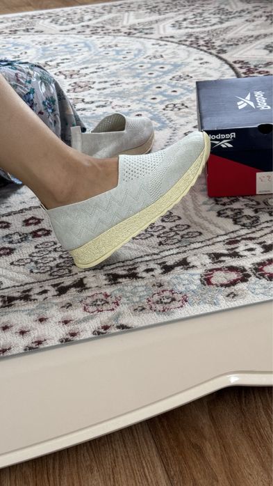 ДЕШЕВО продам летние мокасины FAST STEP