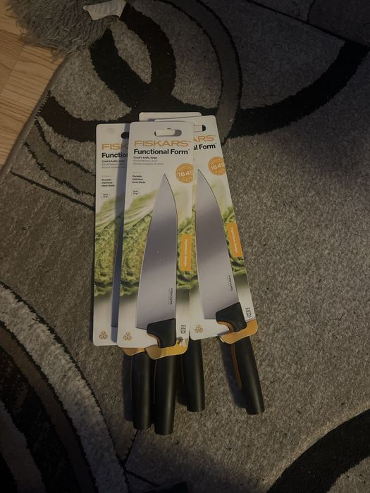 cutite fiskars noi
