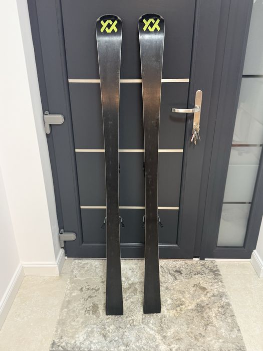 Vand Schiuri Volkl 1.60