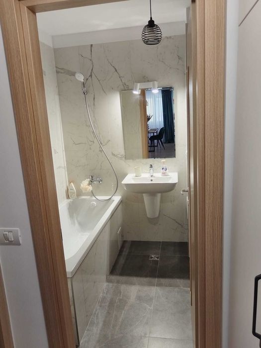 Apartament de închiriat - Brașov, Tractorul, Top City
