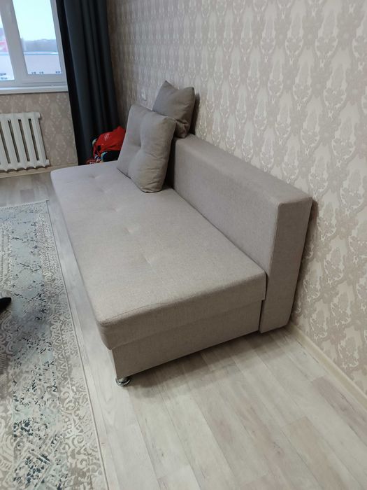 Продам раздвижной диван