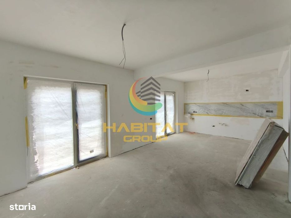 Casa individuala 4 camere- teren 450 mp- Berceni
