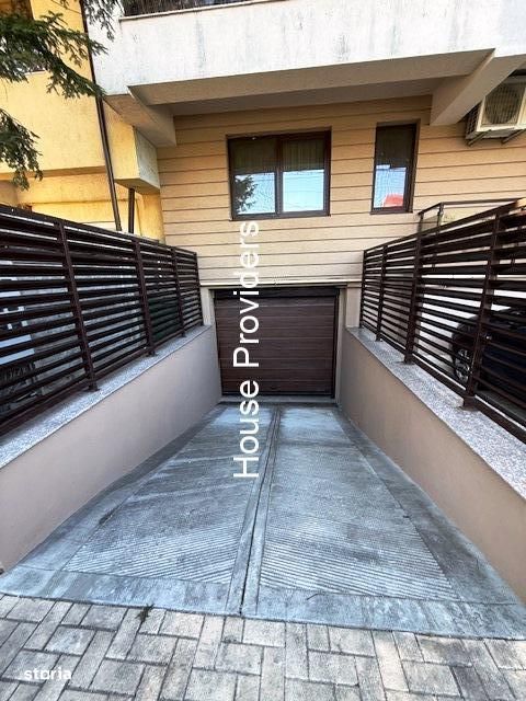 Vanzari Apartamente 4  Camere  Duplex Bucurestii Noi Damaroaia
