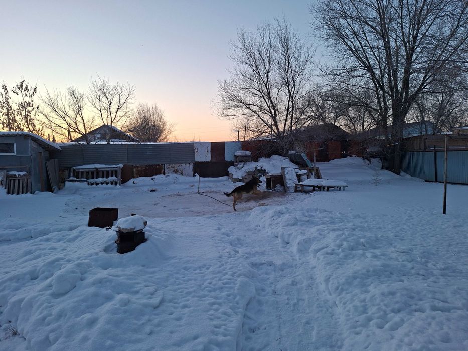 Продам дом в п.Курашасай, 15,46 сот.