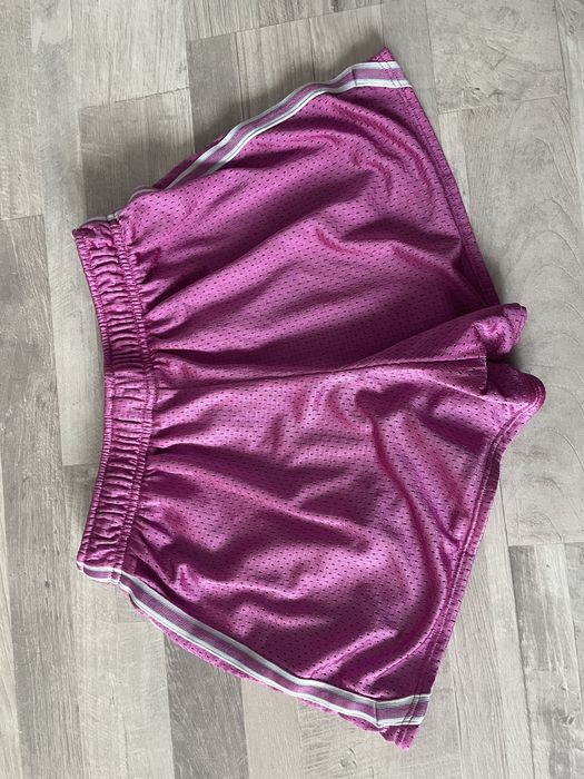 Къси панталонки Nike