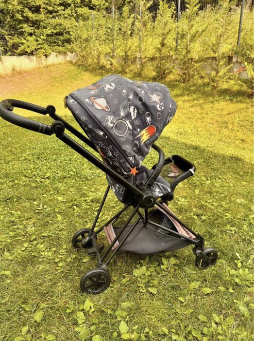 Carucior Cybex Mios Anna K