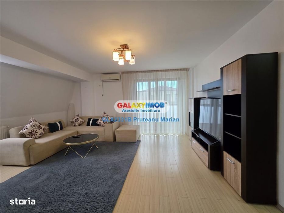 Inchiriere apartament Modern situat langa complex Avangard Prl Ghencea
