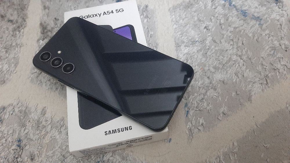 Samsung Galaxy A 54 5G