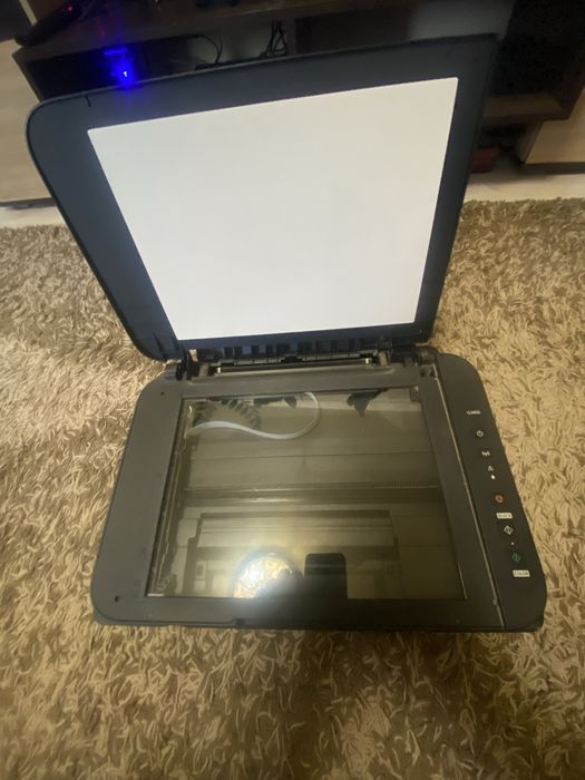 принтерCanon g3400