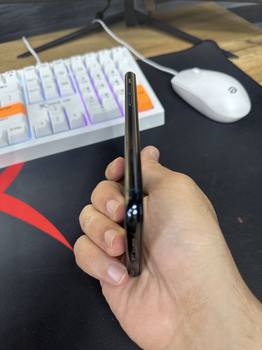 Iphone 11 pro 256gb