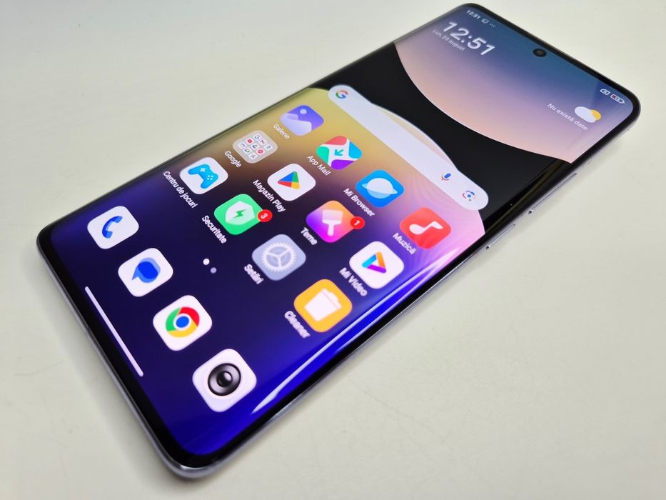 Xiaomi Redmi Note 14 Pro Plus 5G 256GB, Garantie 24 luni | #R88665