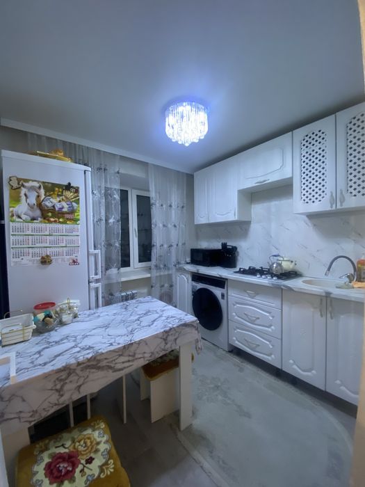 Продается 1 комнатная на КЖБИ