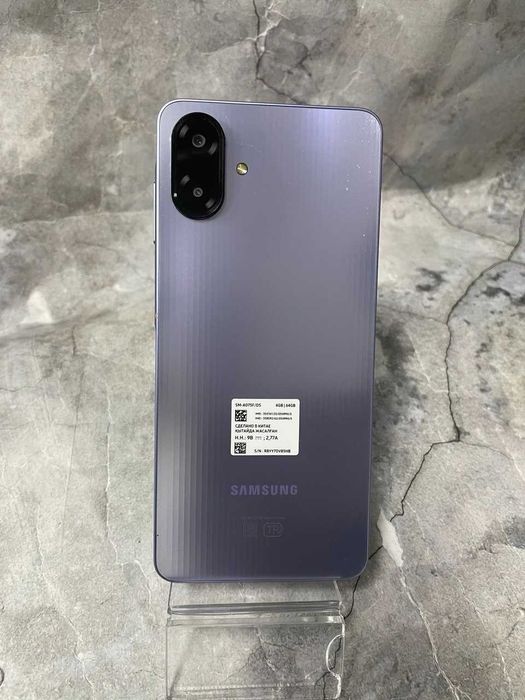 Samsung Galaxy A07 64 Gb (Карабулак) лот 118/7564
