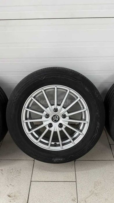 Колеса в сборе Toyota Camry