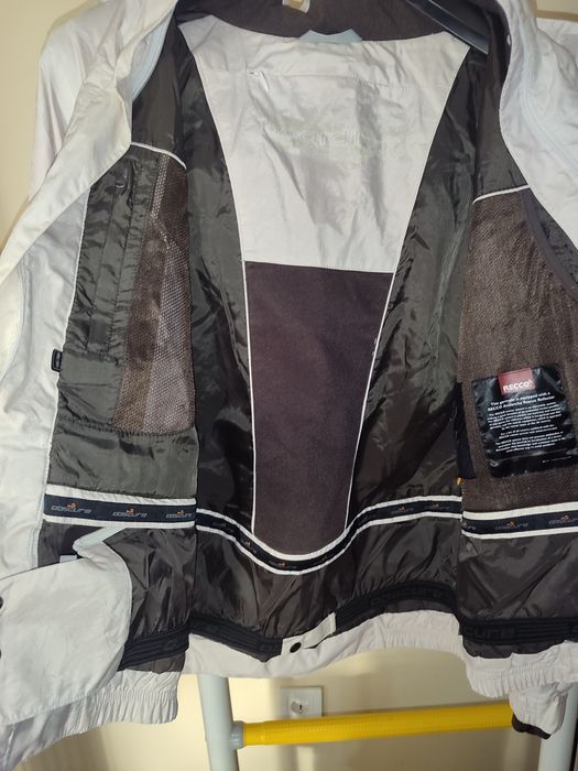 Дамско ски яке XL "RECCO"