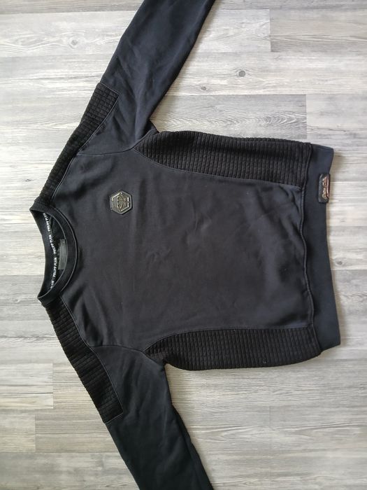 Philipp Plein, Who shot ya блуза