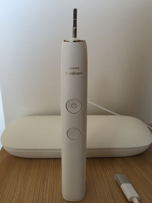 Philips Sonicare DiamondClean 9000 HX991W