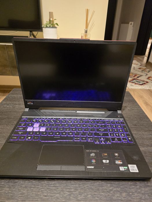 Laptop Gaming ASUS