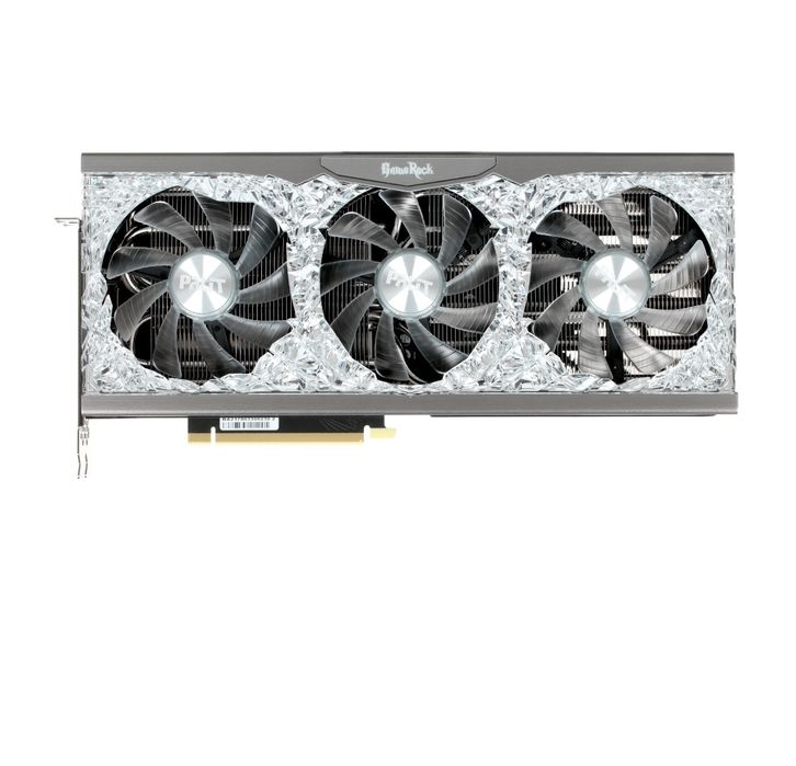 видеокарта 3080 10gb palit gamerock