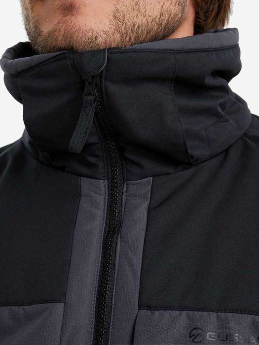 Теплая весна куртка Glissade 50-52р