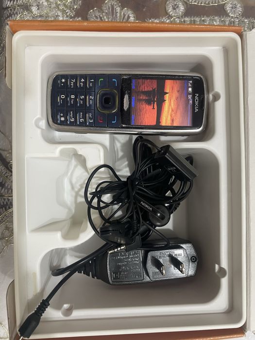 срочно продаю Nokia 6275i