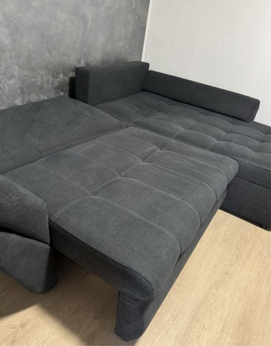 Canapea Extensibilă