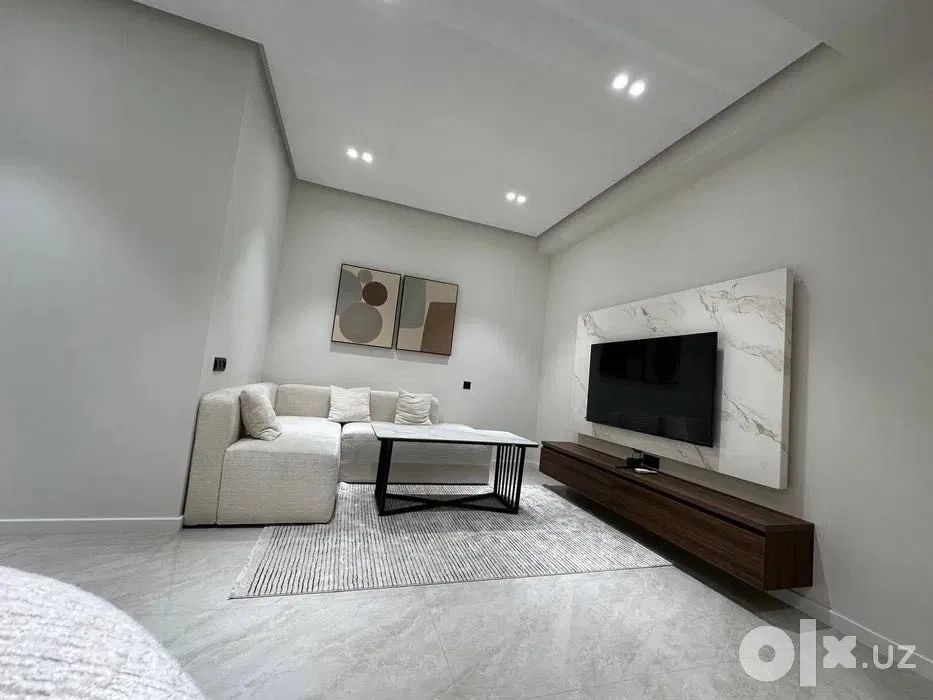 Сдаётся 2-комн ЖК Prestige Garden's, Шота Руставели, 60 м²