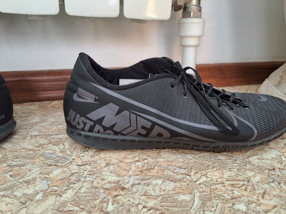 Меркуриял футзалки