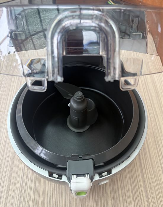Tefal ActiFry Family impecabilă, doar probată, cu cutie originală