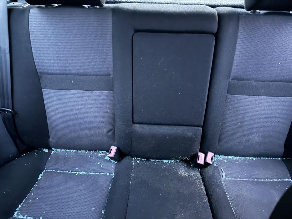 Голф 4 1.6 бензин