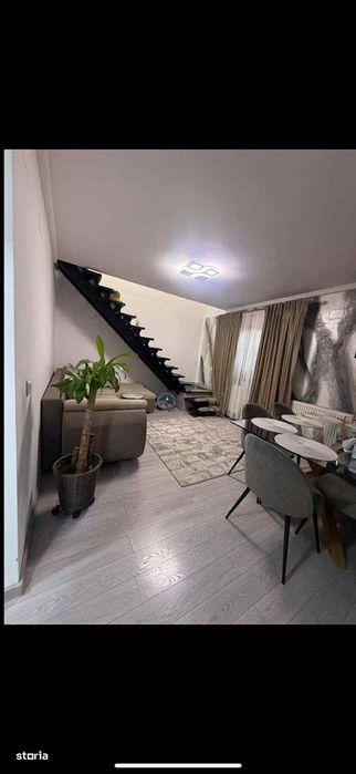 Apartament 4 camere Marasesti