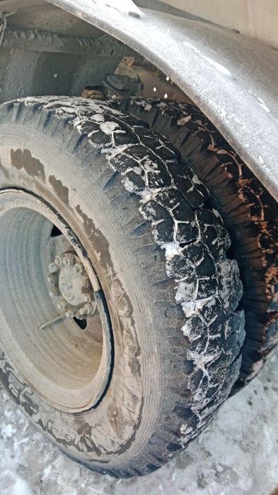 Продам ЗИЛ Газавоз