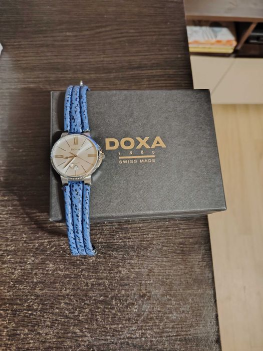 vand Doxa Duca 2 Automatic