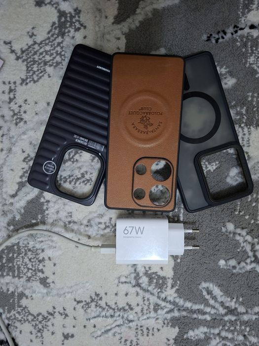 Poco m6 pro sotiladi full ideal 8+8/ 256 zoʻr telefon