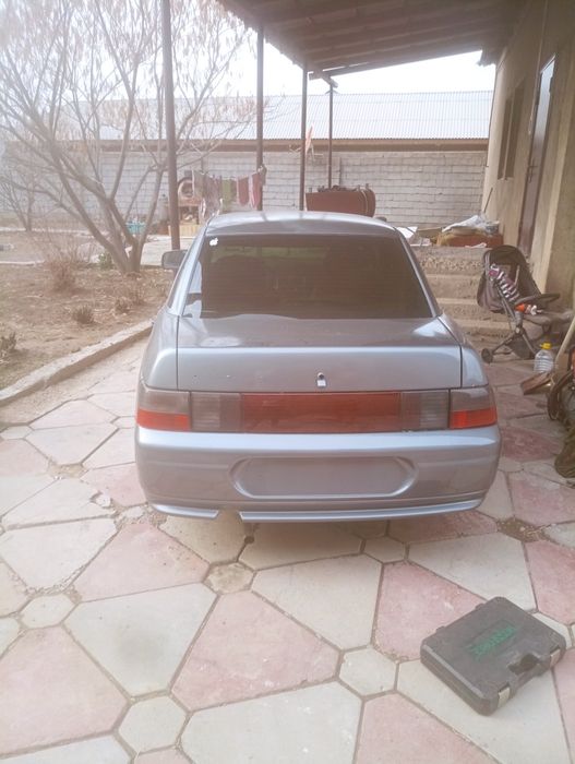 ВАЗ 2110 срочно обмен малга