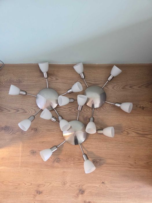 Полилей SOMA Rabalux 6305