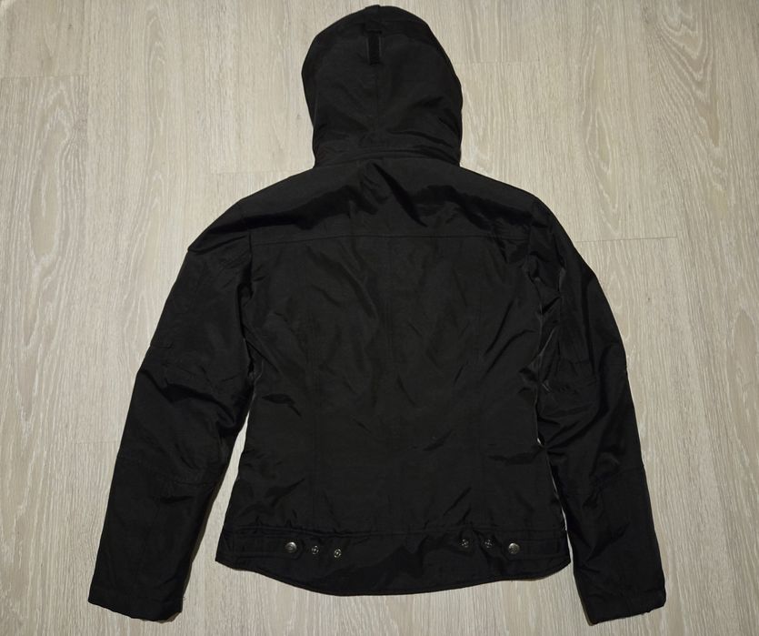 Geaca dama Wellensteyn S