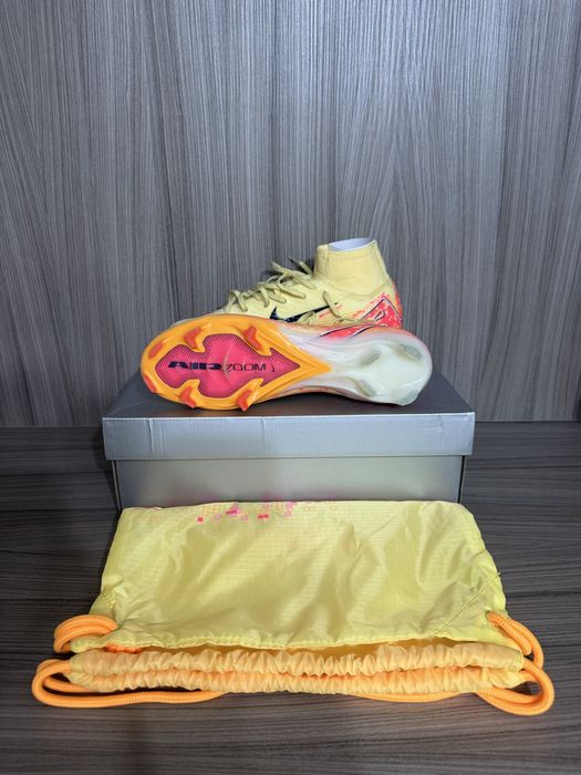 Nike Mercurial Superfly Elite FG