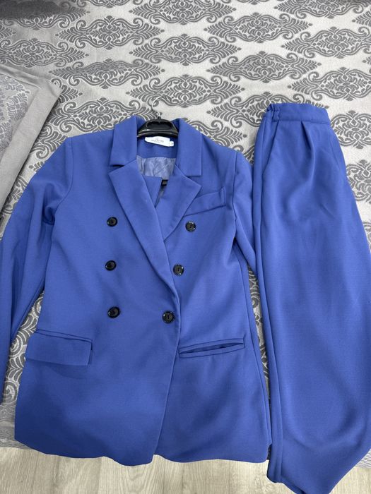 Продам двойку (пиджак штаны)